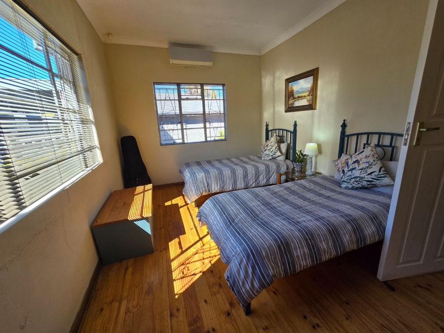 4 Bedroom Property for Sale in Dan Pienaar Free State